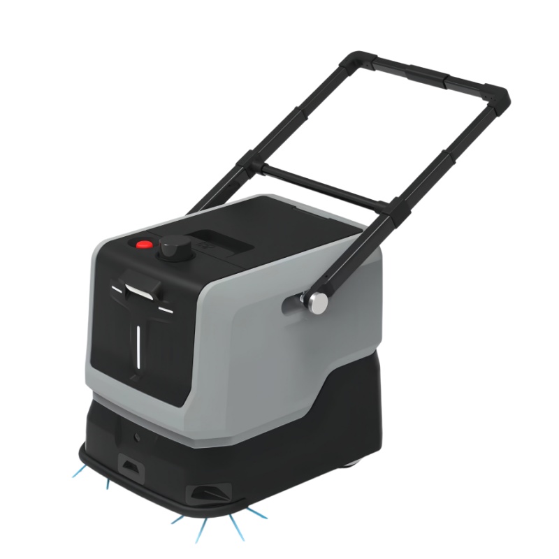 鹰潭坦洁无人智能清洁机器人T10